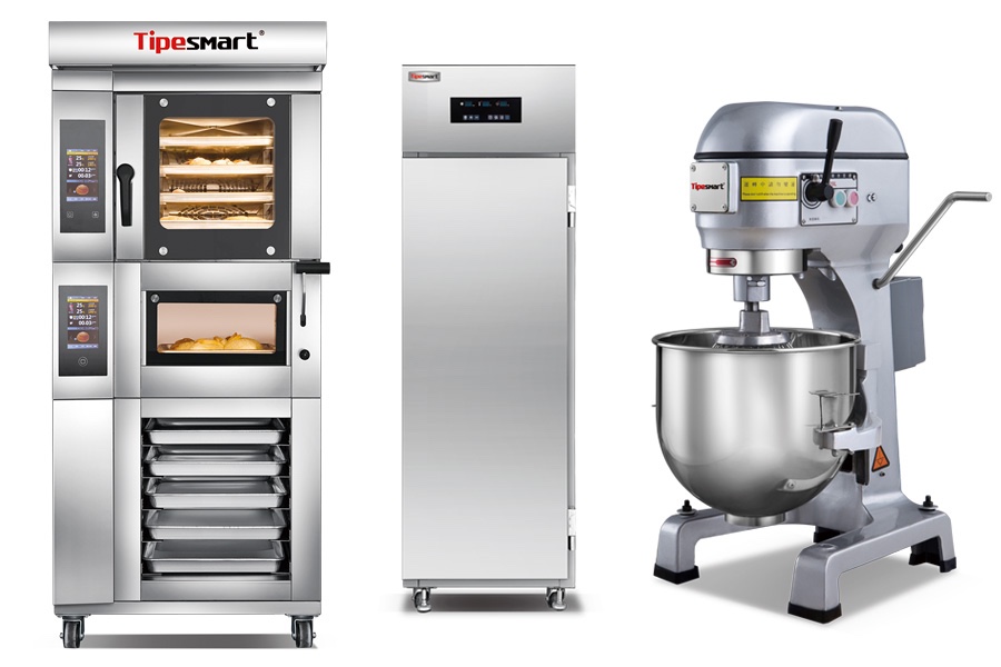 Combined Oven within 100m2