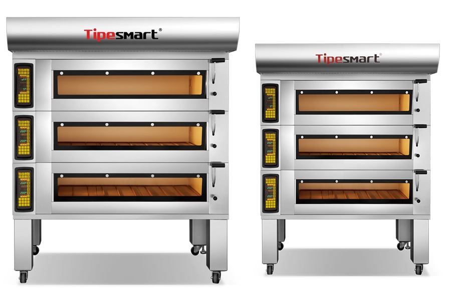 ET Oven for Restaurant