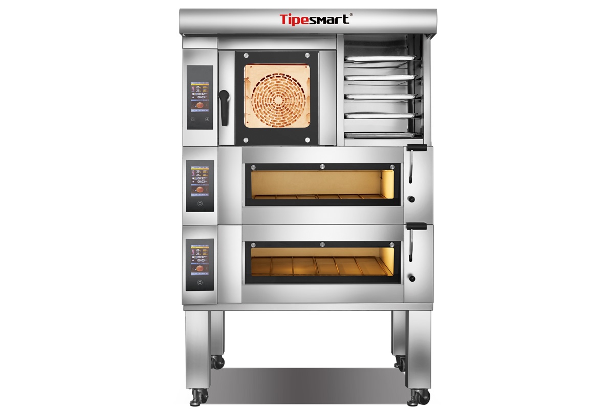 What is a Convection Oven?