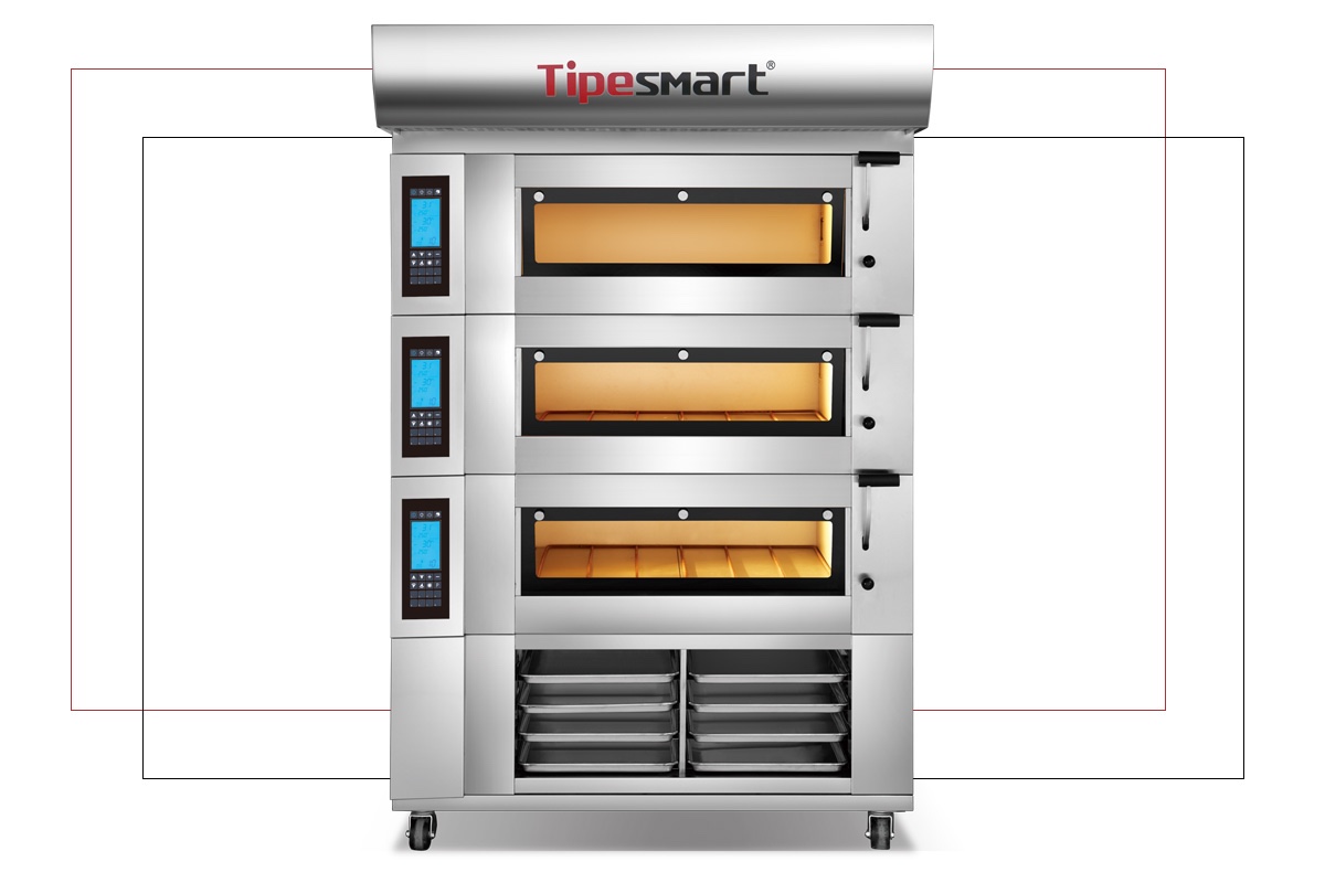 How to use your electric oven for baking cakes