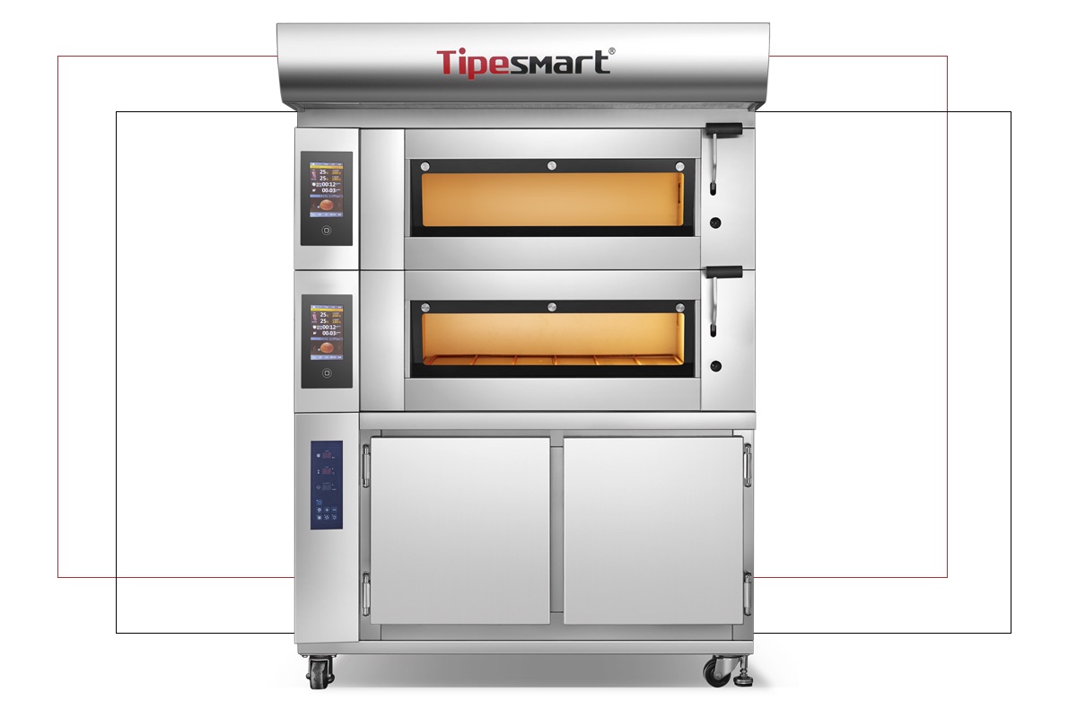 Using a Convection Oven for Baking