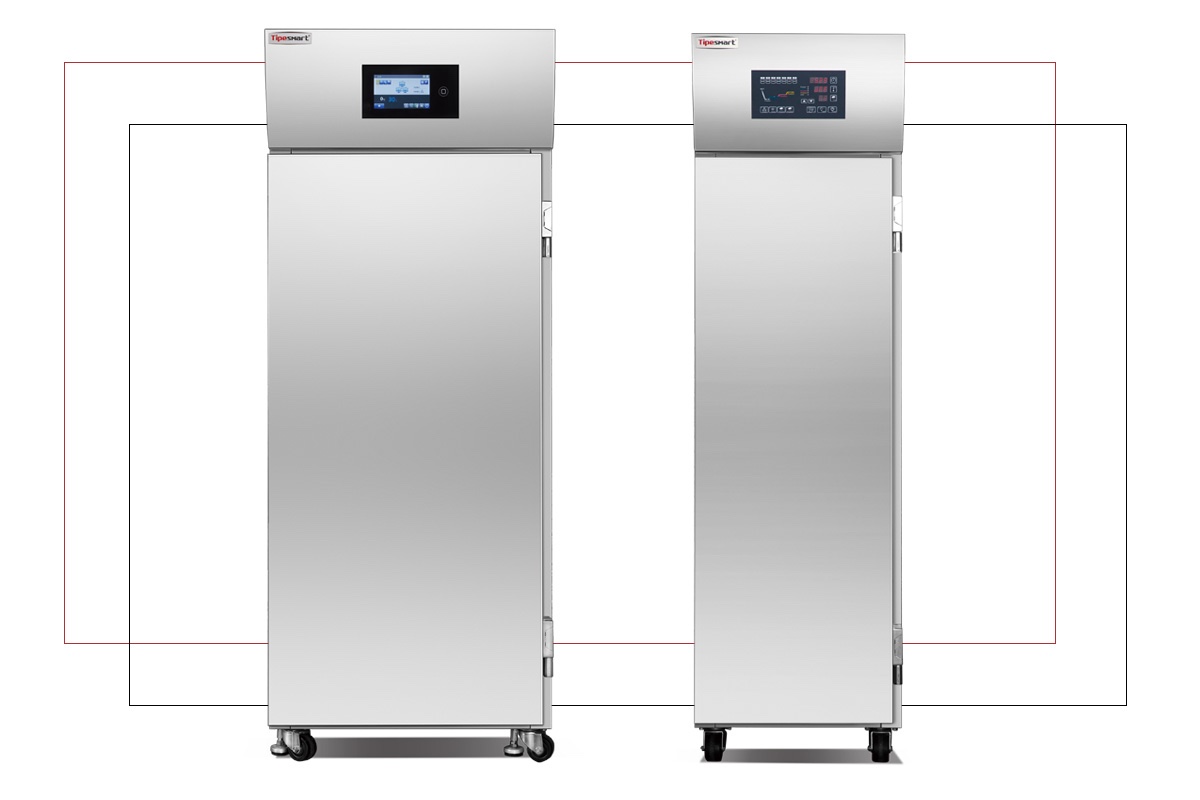 Leaving Your Dough Out At Room Temperature: Is It Safe?