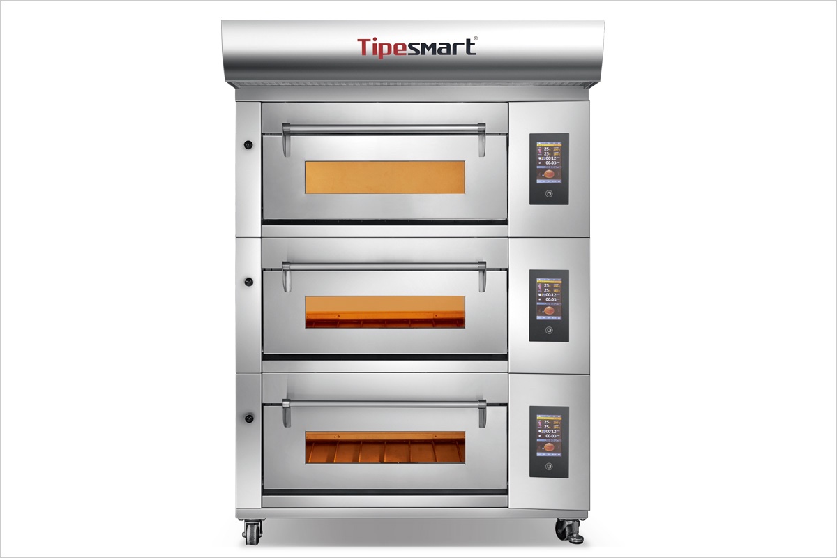 How to use your gas oven for baking cakes