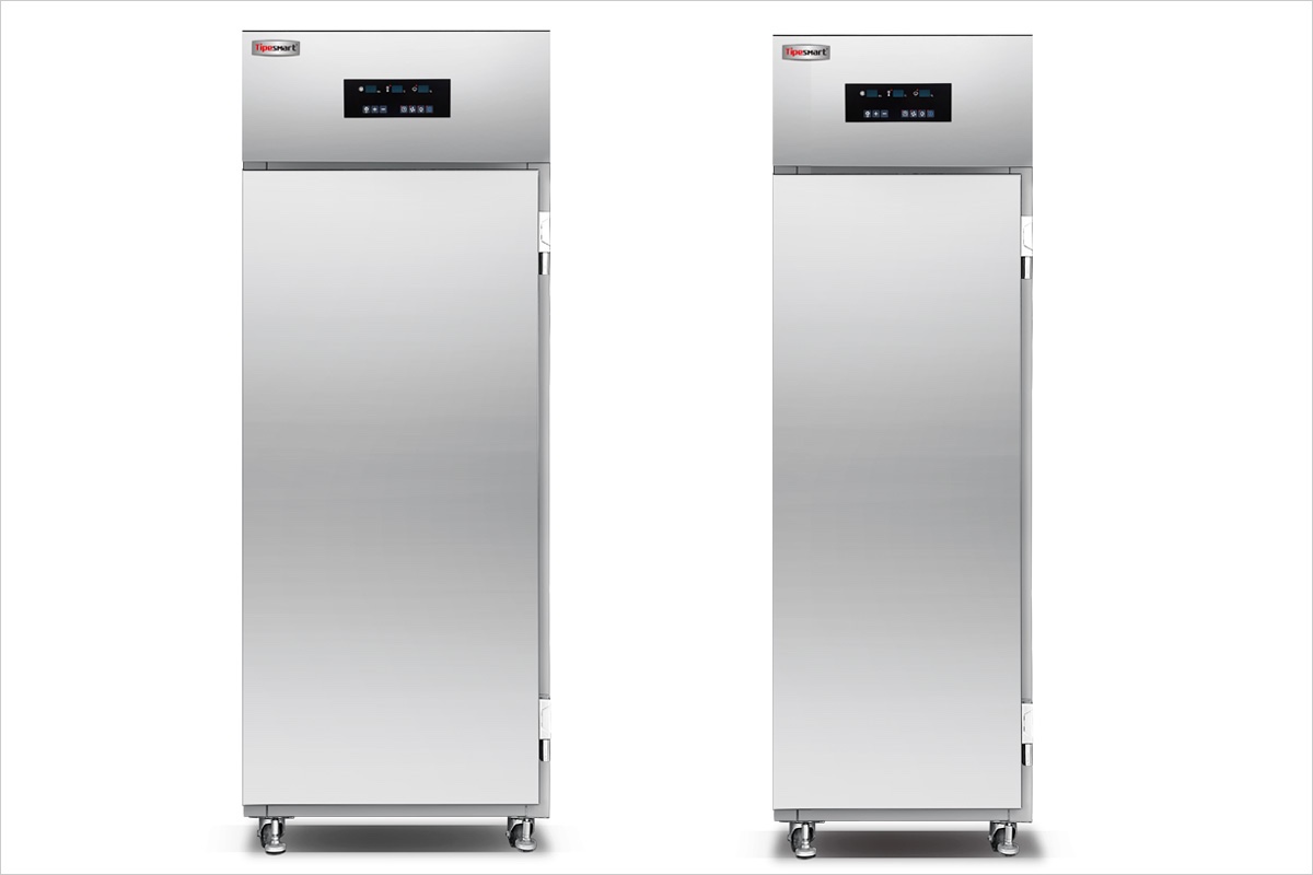 Bread Proofing Box Functions