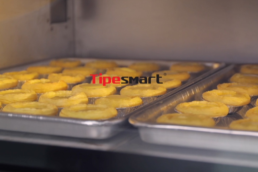 Commercial ovens for every need